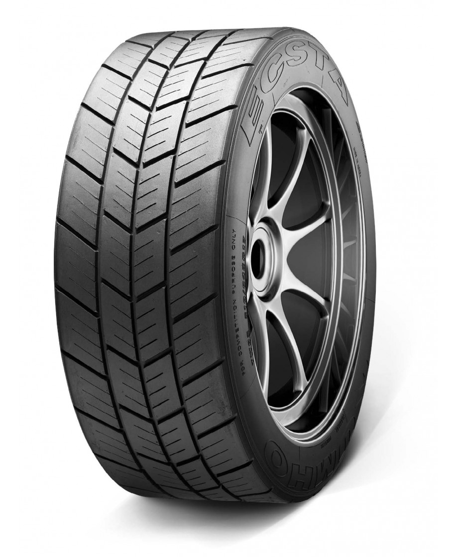 200/580R15 opona KUMHO ECSTA TW02 K22 Soft 